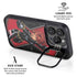 Marvel Black Widow Natasha Romanova iPhone 16 Pro Kickstand Case
